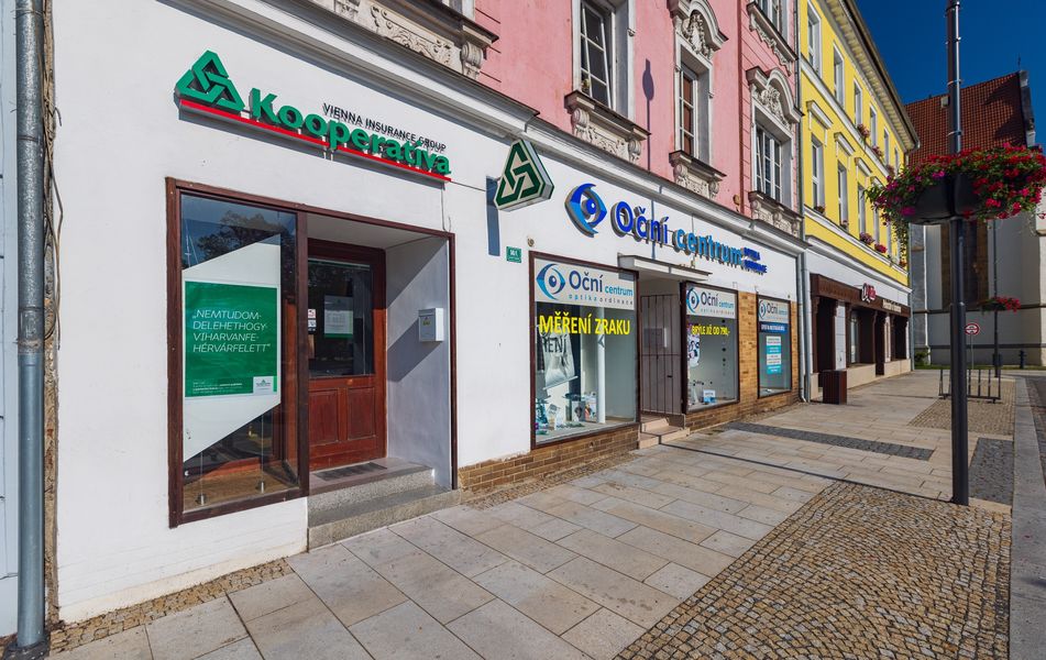 Kooperativa Soběslav